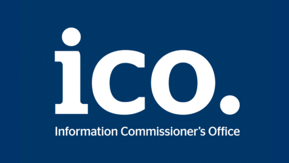 ICO — Data Protection Registration